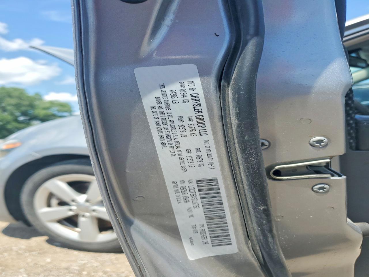 2015 Dodge Dart Sxt Серебряный vin: 1C3CDFBBXFD112782