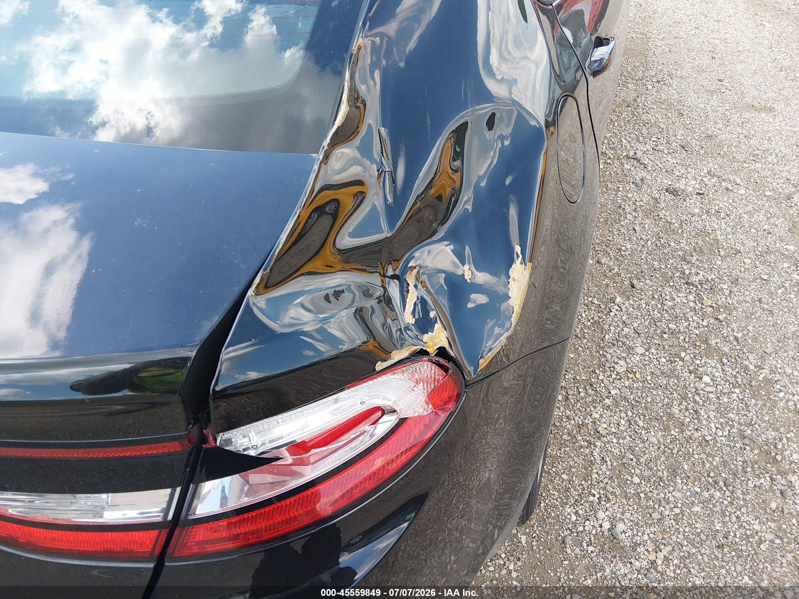 2015 Dodge Dart Sxt Black vin: 1C3CDFBBXFD242738