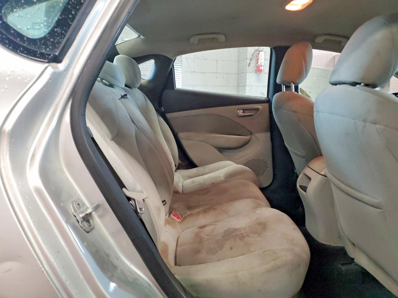 2013 Dodge Dart Sxt Silver vin: 1C3CDFBH1DD104006