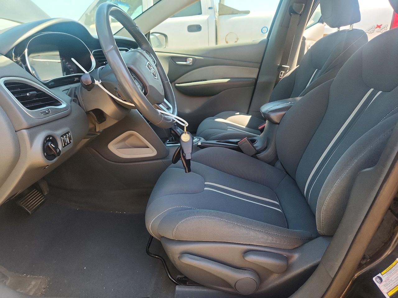 2013 Dodge Dart Sxt Black vin: 1C3CDFBH3DD202289