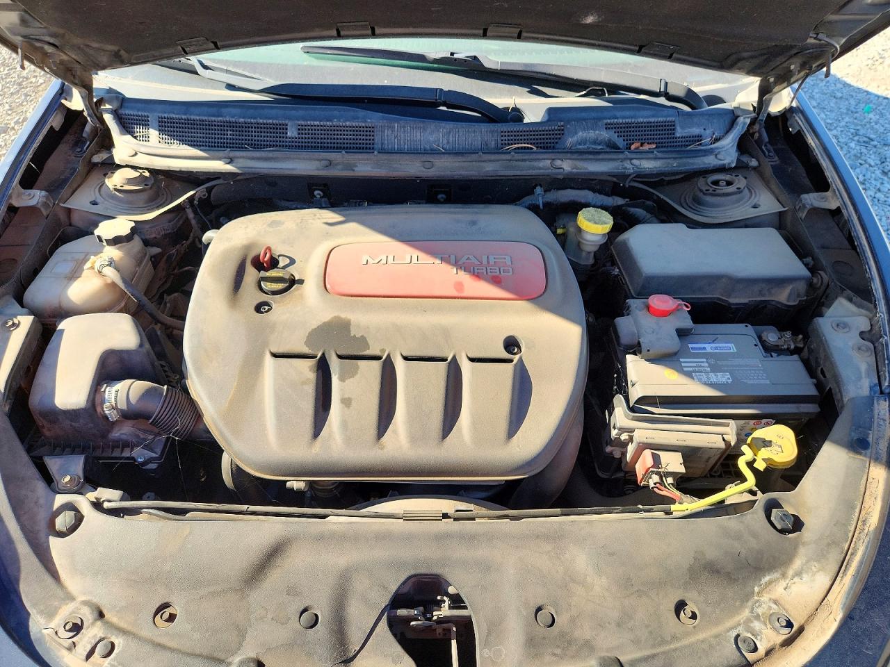 2013 Dodge Dart Sxt Gray vin: 1C3CDFBH4DD269550