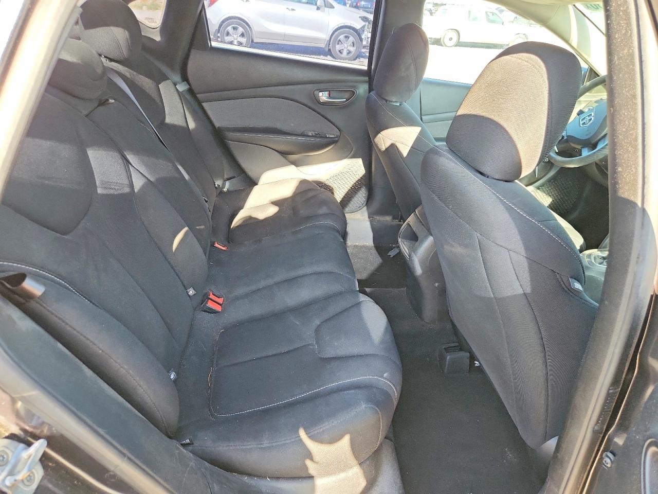 2013 Dodge Dart Sxt Gray vin: 1C3CDFBH4DD269550