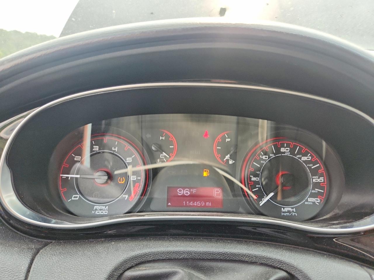2013 Dodge Dart Sxt Синий vin: 1C3CDFBH5DD198780