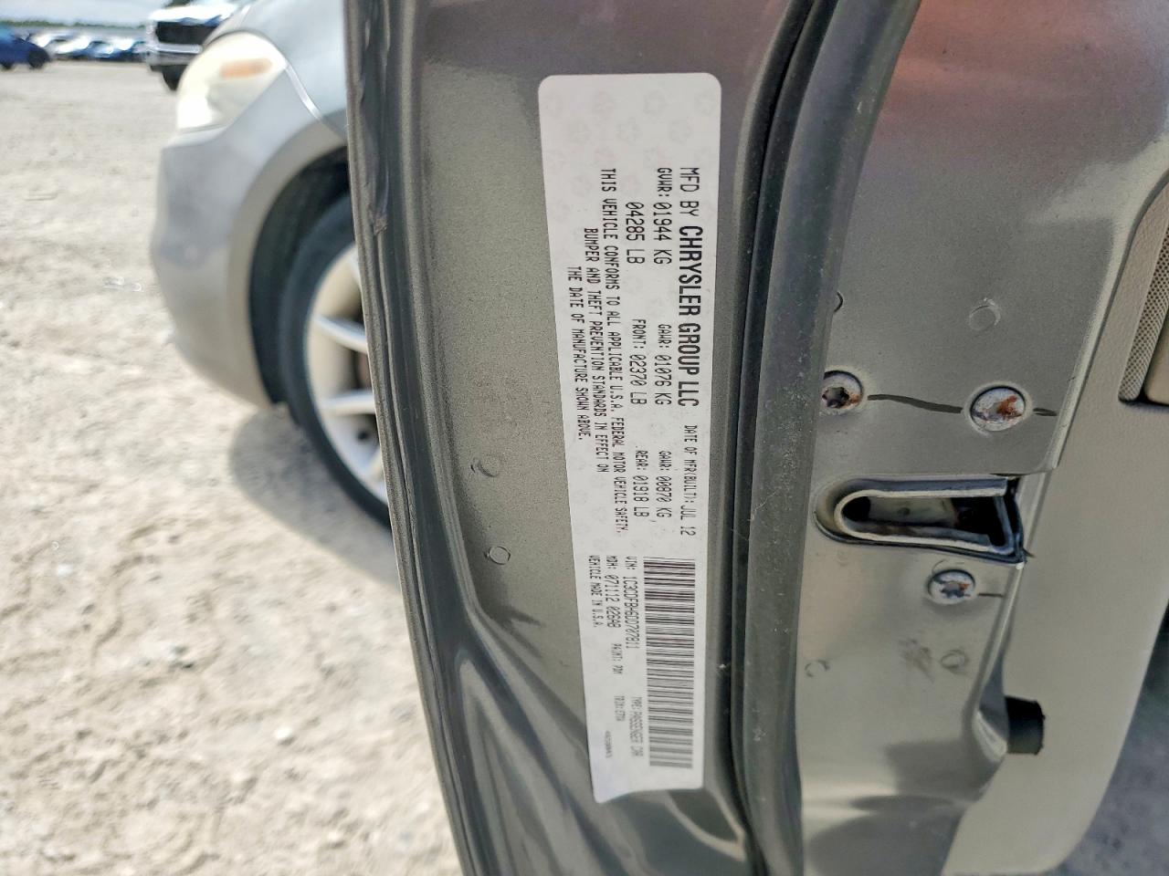 2013 Dodge Dart Sxt Серебряный vin: 1C3CDFBH6DD707811