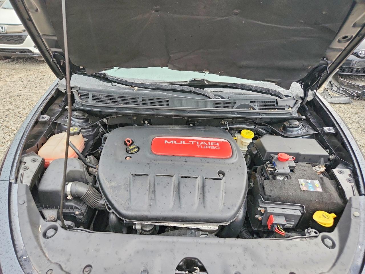 2013 Dodge Dart Sxt Charcoal vin: 1C3CDFBH7DD234257