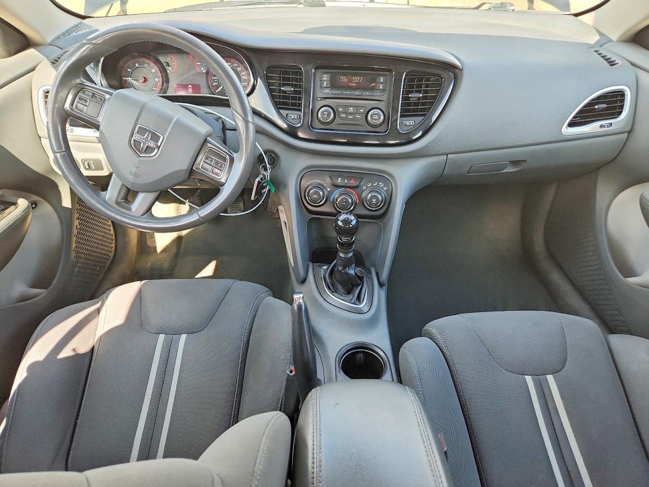 2013 Dodge Dart Sxt Black vin: 1C3CDFBH9DD703039
