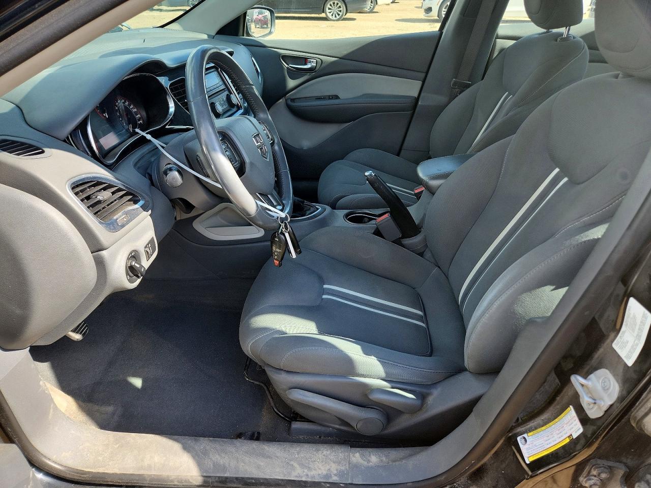 2013 Dodge Dart Sxt Black vin: 1C3CDFBH9DD703039