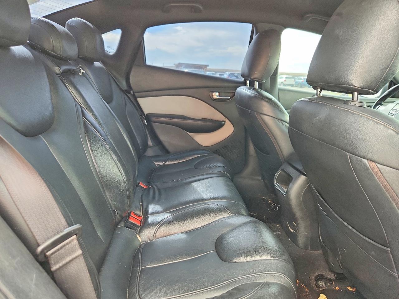 2013 Dodge Dart Sxt Black vin: 1C3CDFBHXDD214018