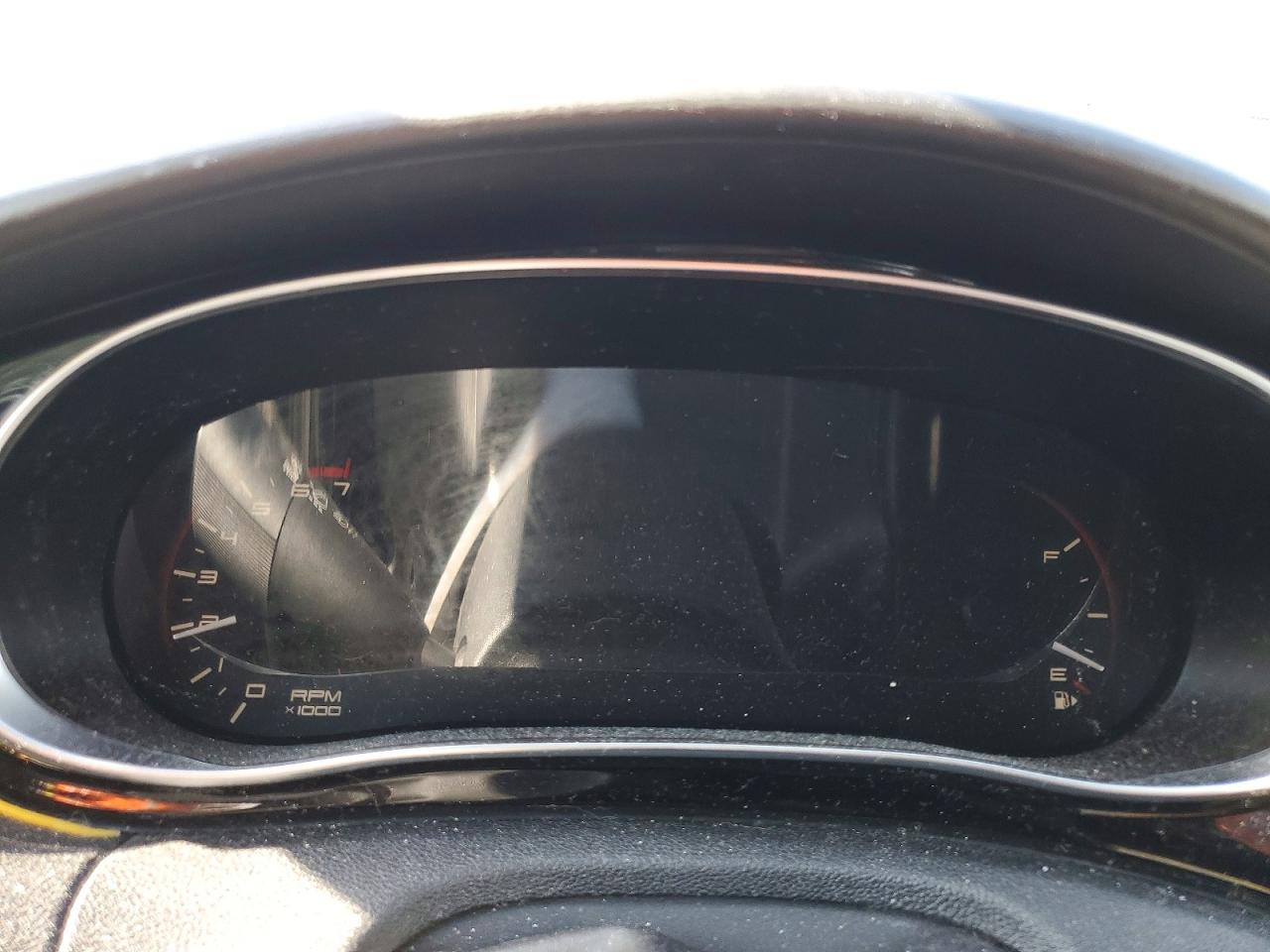 2013 Dodge Dart Limited Black vin: 1C3CDFCA1DD256708