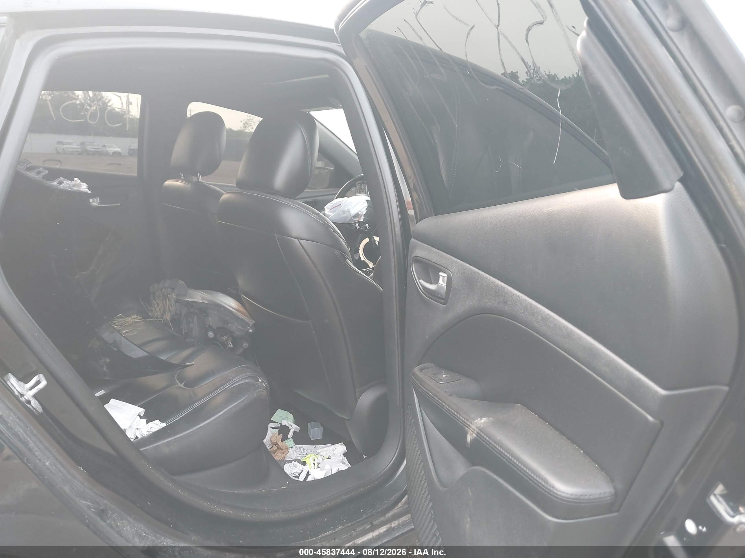 2013 Dodge Dart Limited Black vin: 1C3CDFCA2DD214192