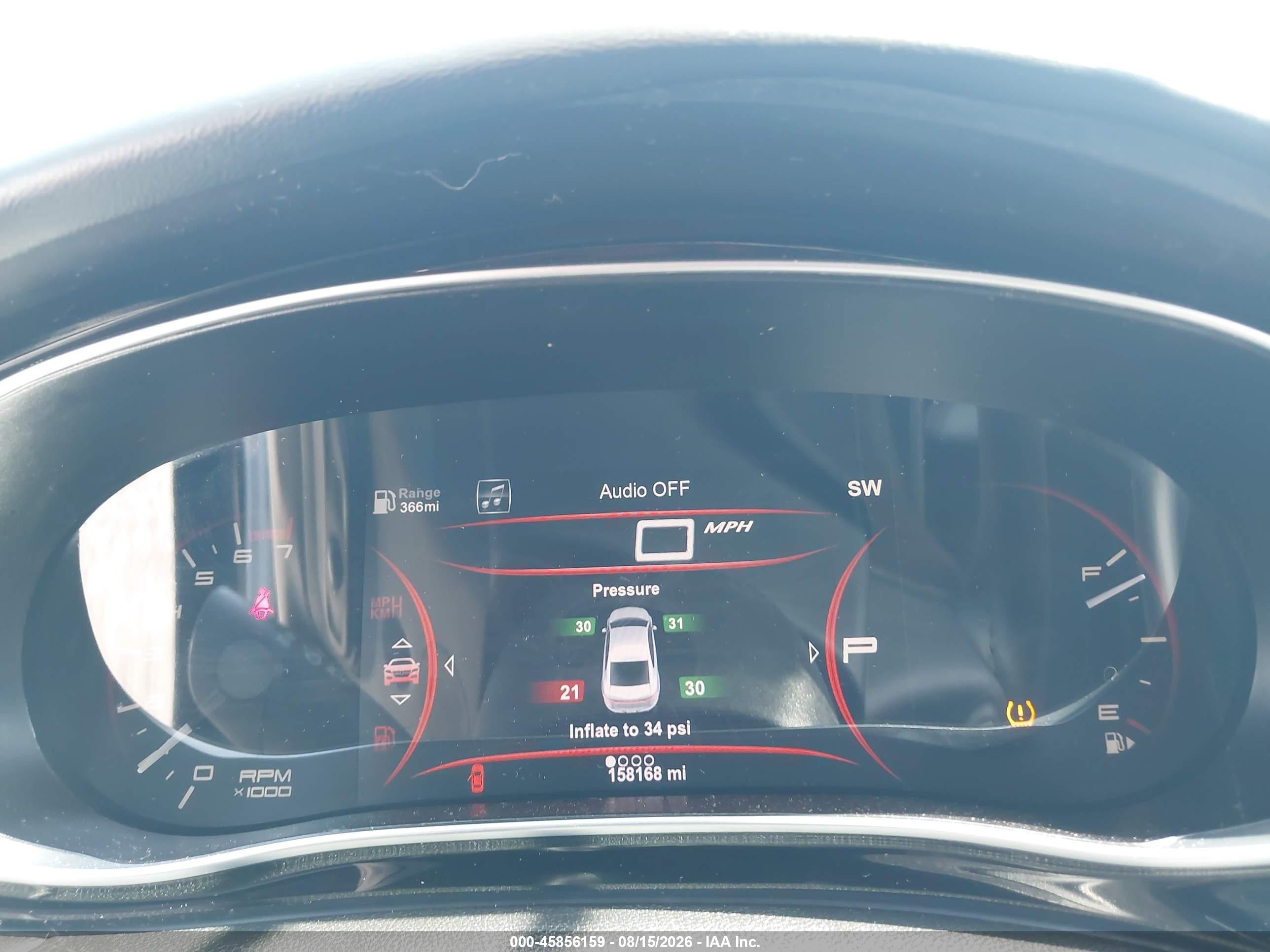 2013 Dodge Dart Limited/r/t Gray vin: 1C3CDFCA2DD261240