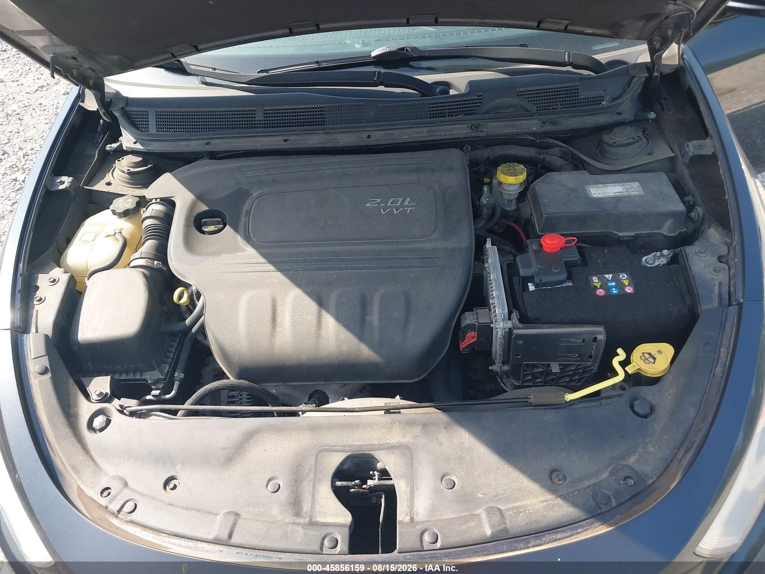 2013 Dodge Dart Limited/r/t Gray vin: 1C3CDFCA2DD261240