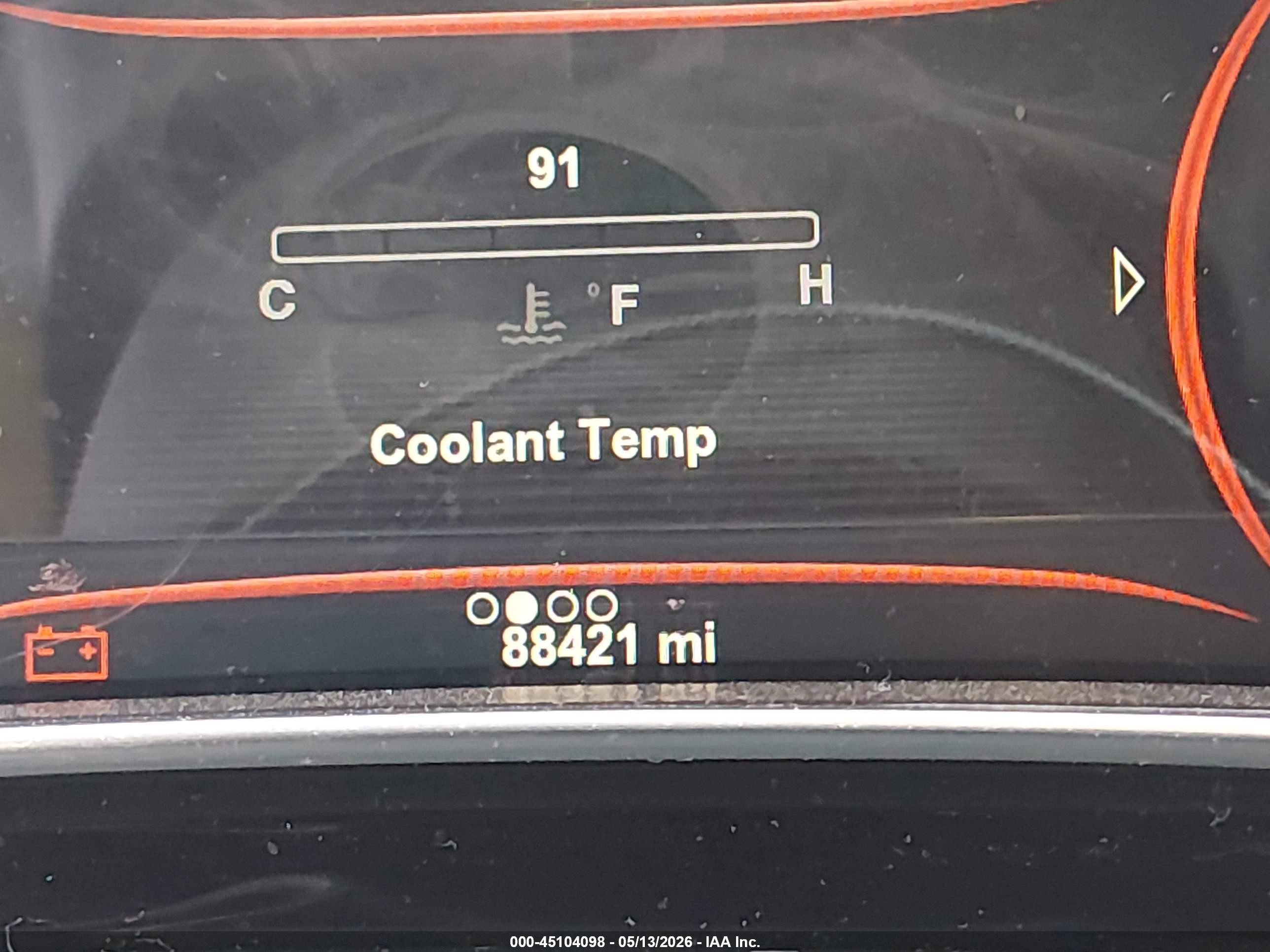 2013 Dodge Dart Limited Gray vin: 1C3CDFCA3DD226626