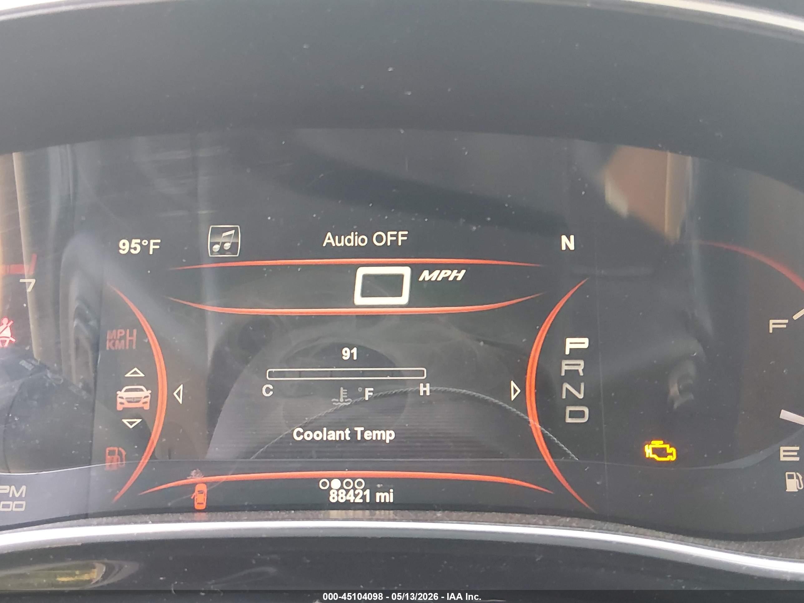 2013 Dodge Dart Limited Gray vin: 1C3CDFCA3DD226626