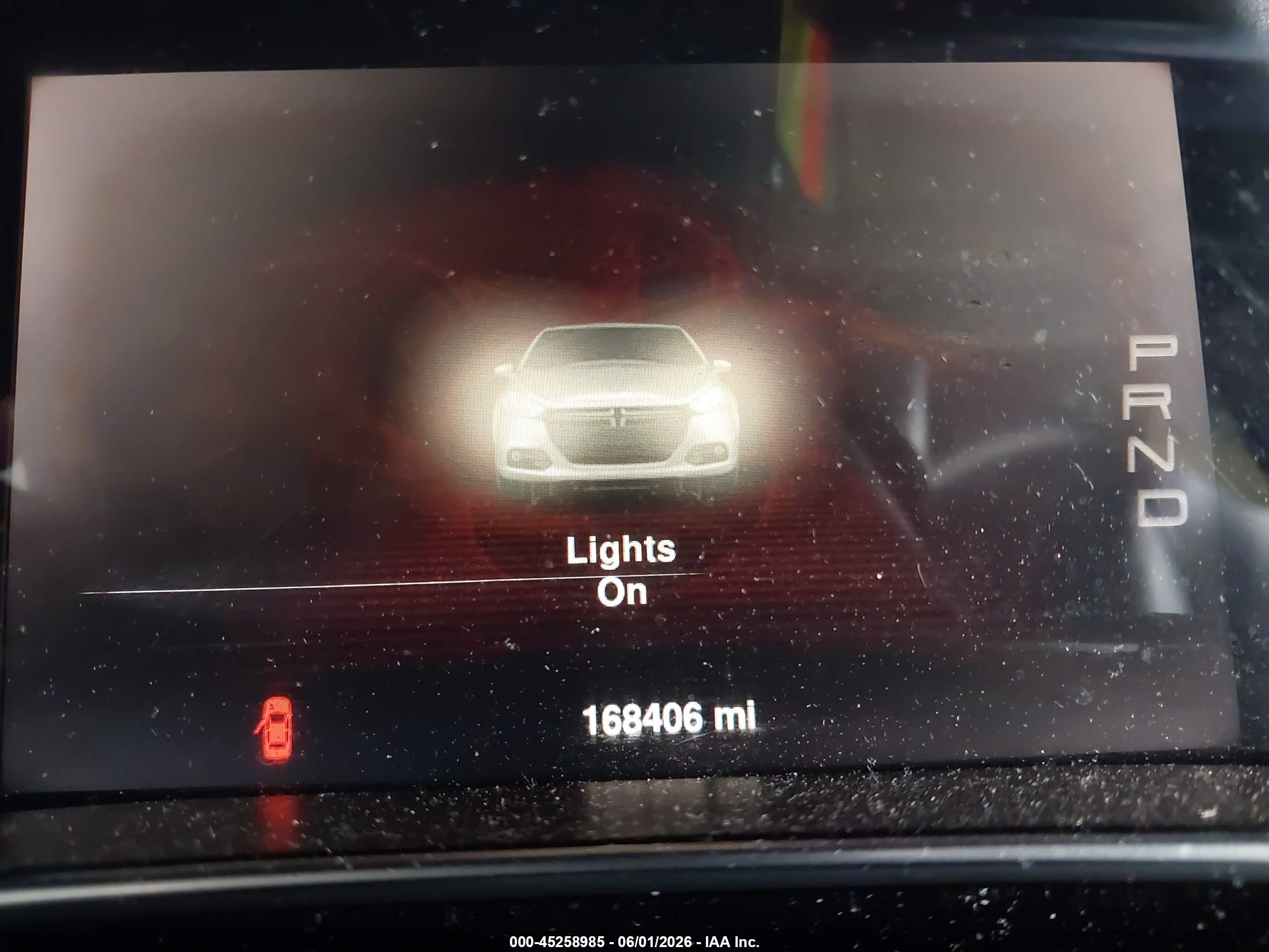 2013 Dodge Dart Limited Red vin: 1C3CDFCA3DD337936