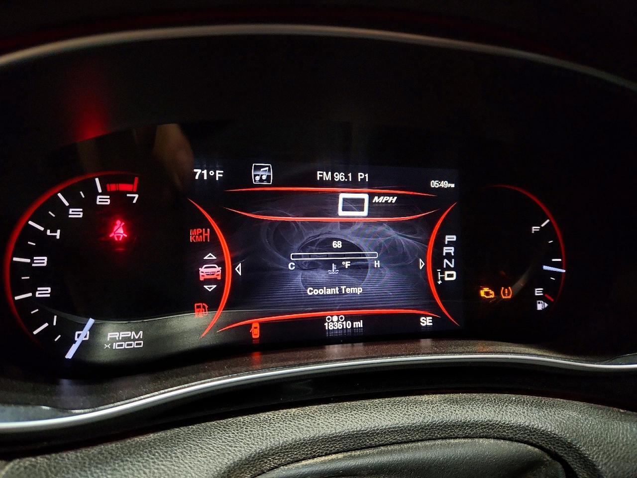 2013 Dodge Dart Limited Black vin: 1C3CDFCA4DD314651