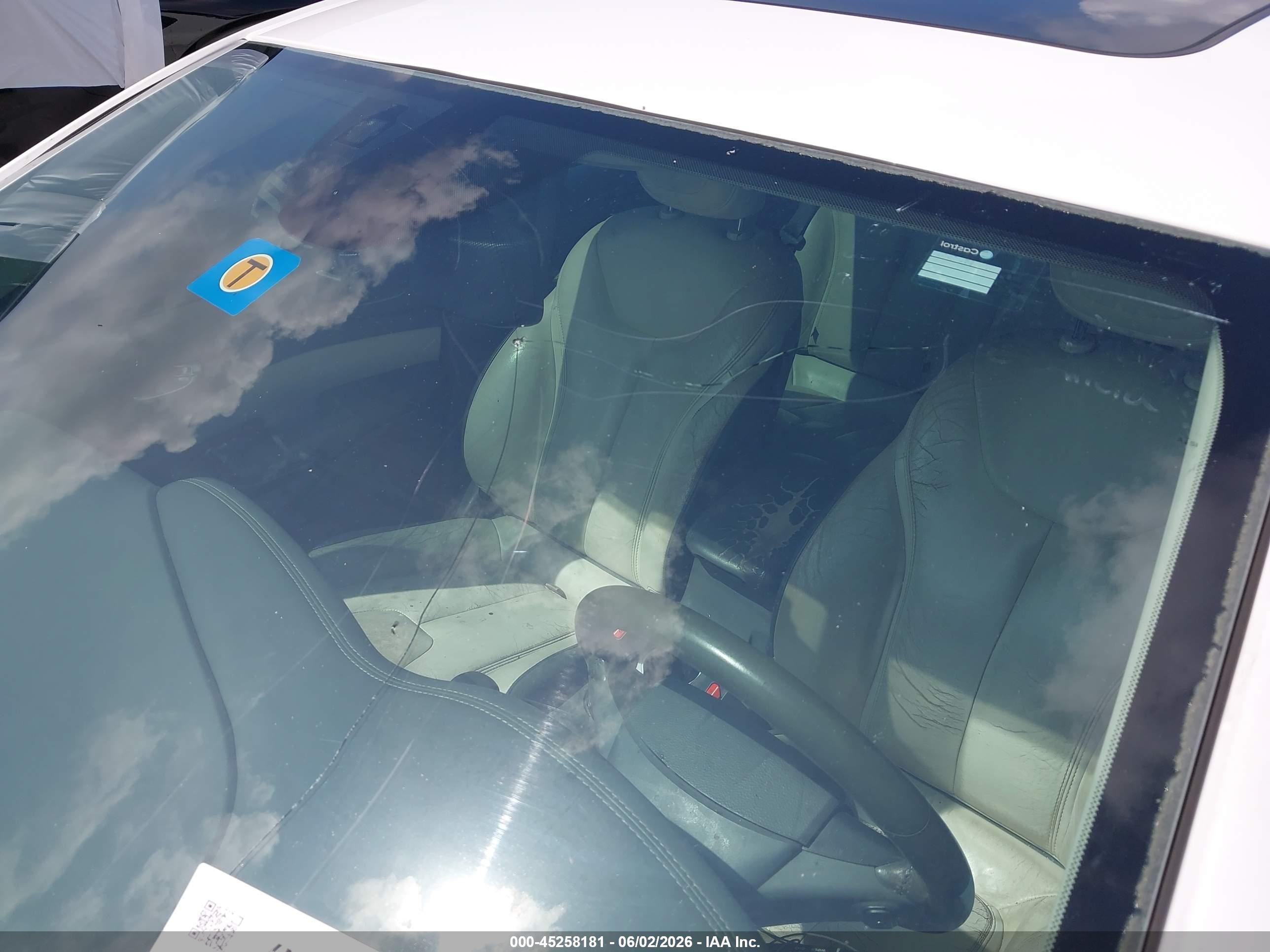 2013 Dodge Dart Limited White vin: 1C3CDFCA5DD132568