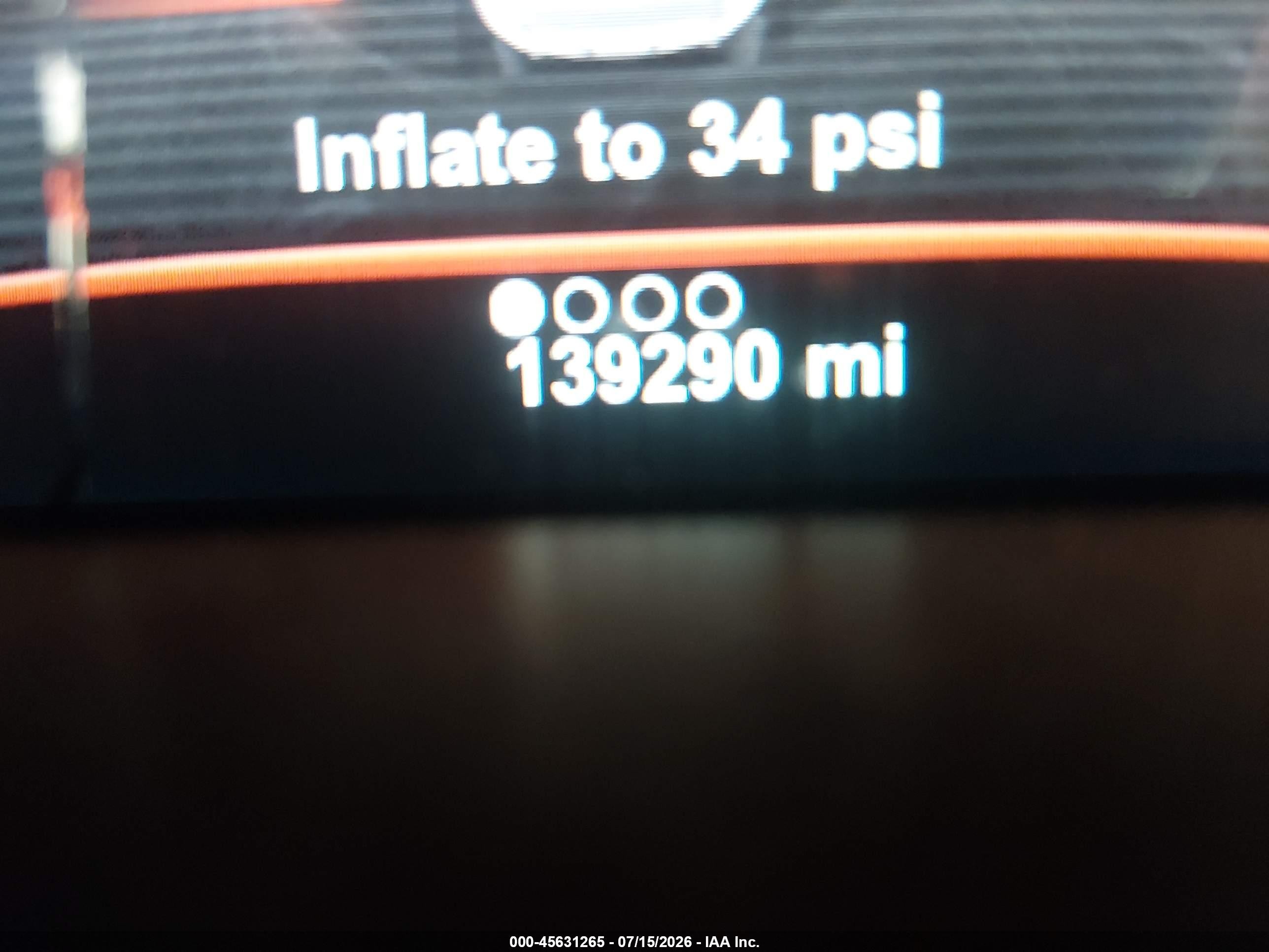 2013 Dodge Dart Limited Blue vin: 1C3CDFCA5DD132814