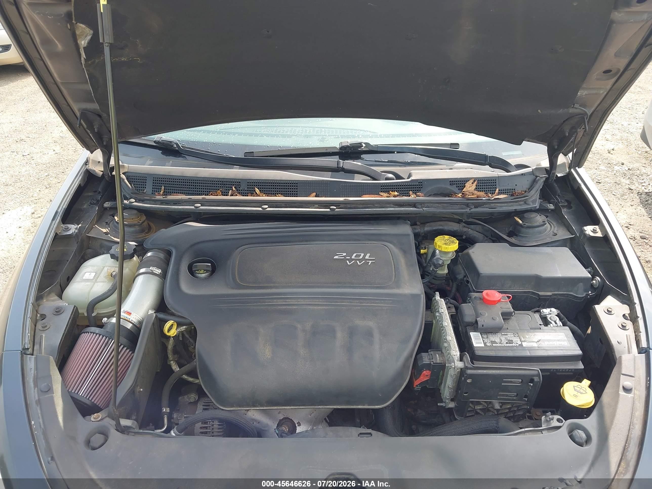 2013 Dodge Dart Limited Black vin: 1C3CDFCA5DD216650