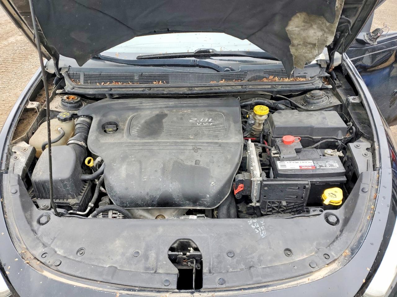2013 Dodge Dart Limited Black vin: 1C3CDFCA6DD225177