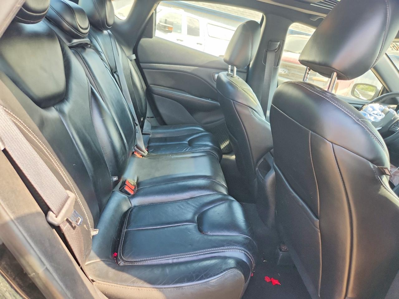 2013 Dodge Dart Limited Black vin: 1C3CDFCA6DD285380