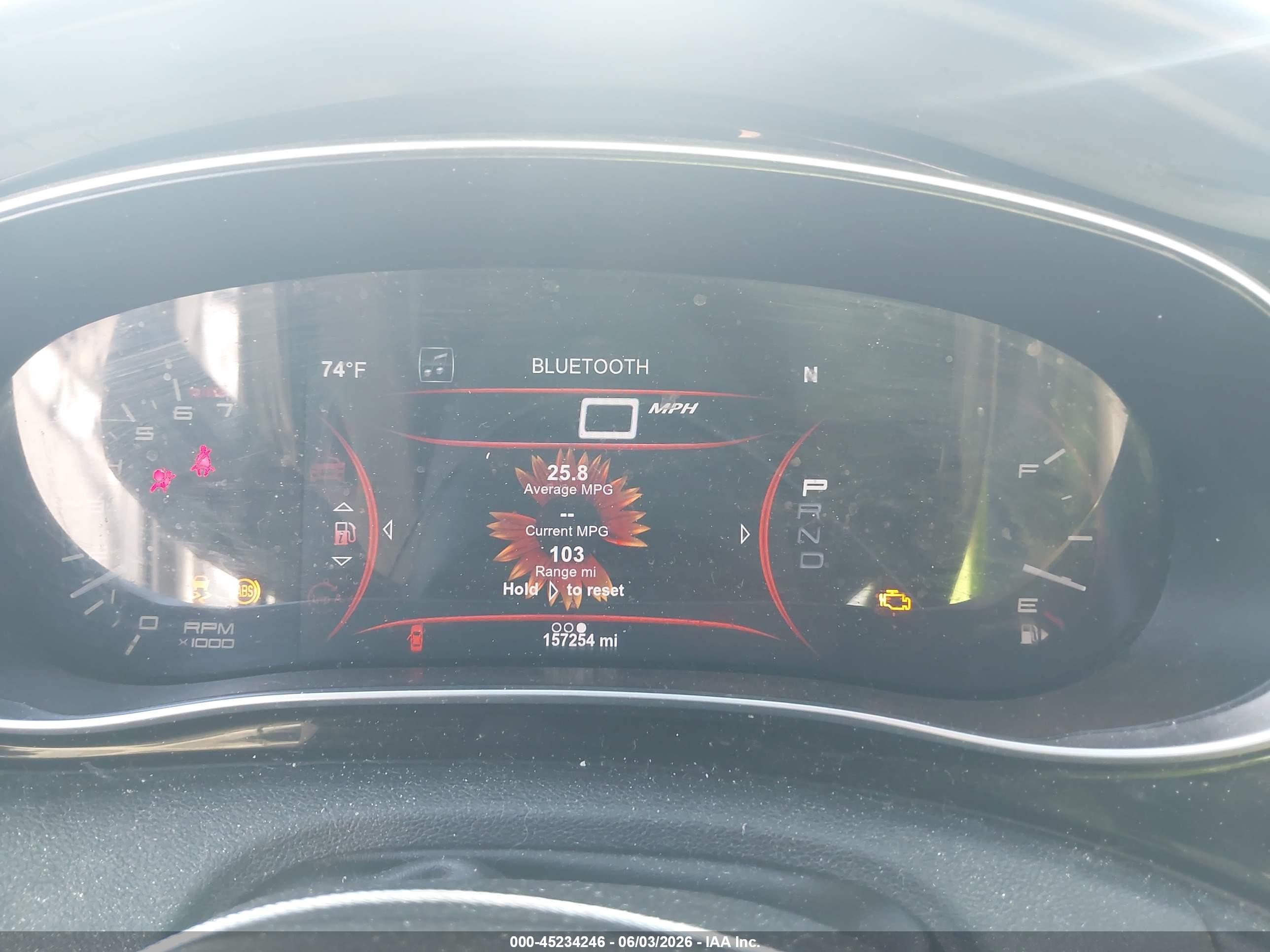 2013 Dodge Dart Limited Gray vin: 1C3CDFCA7DD131504