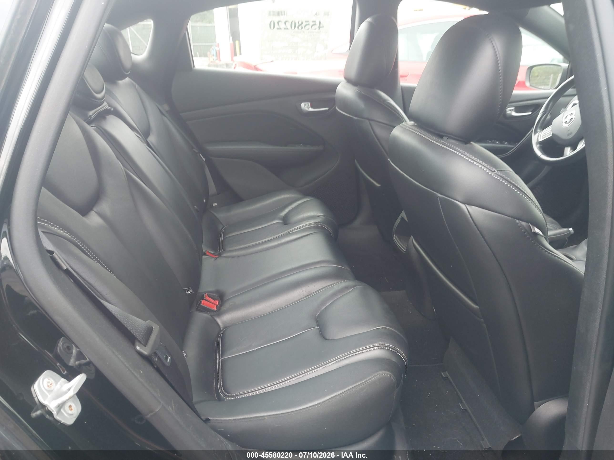 2013 Dodge Dart Limited Black vin: 1C3CDFCA8DD322008