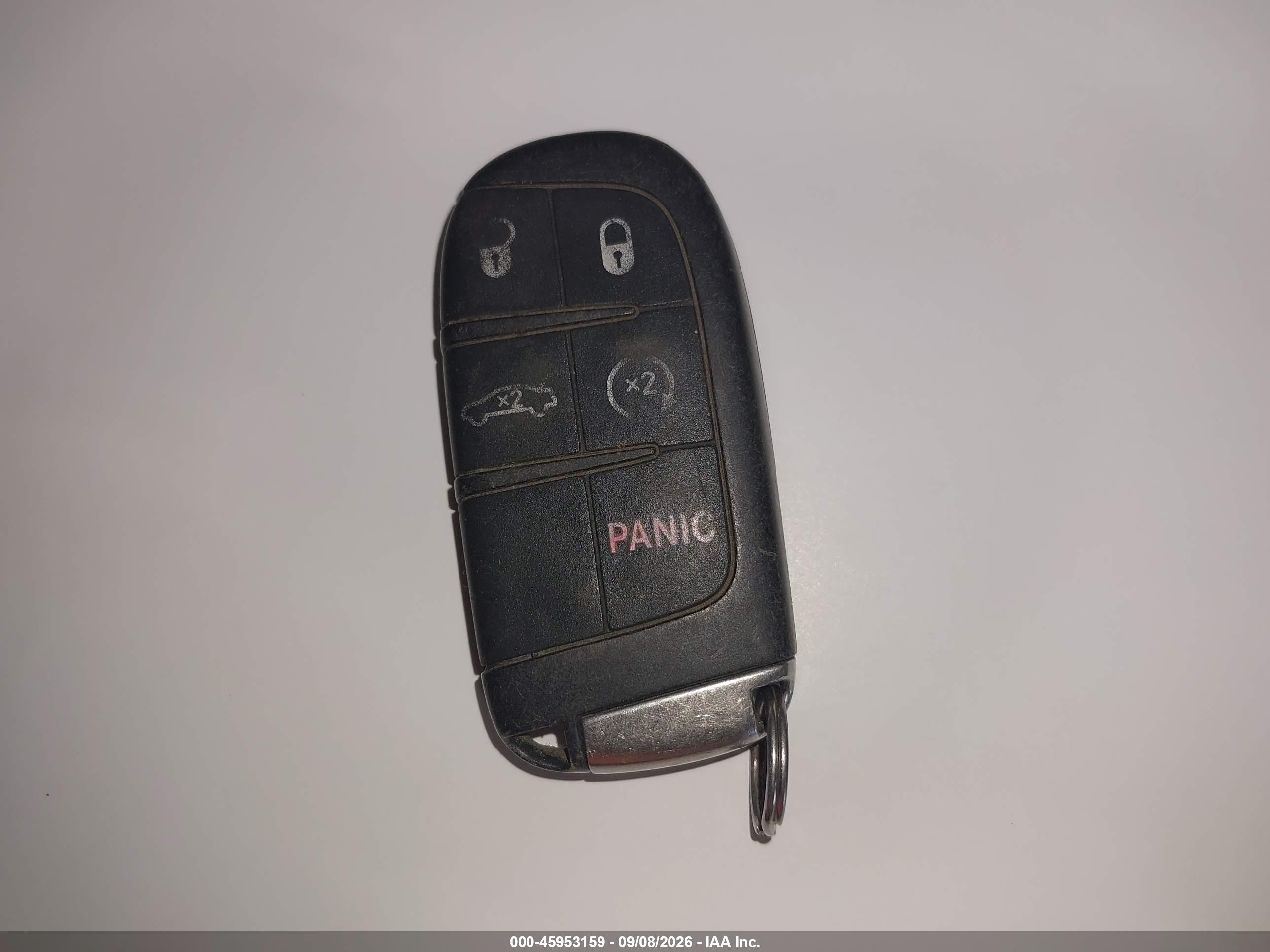 2015 Dodge Dart Limited Серый vin: 1C3CDFCB1FD422690