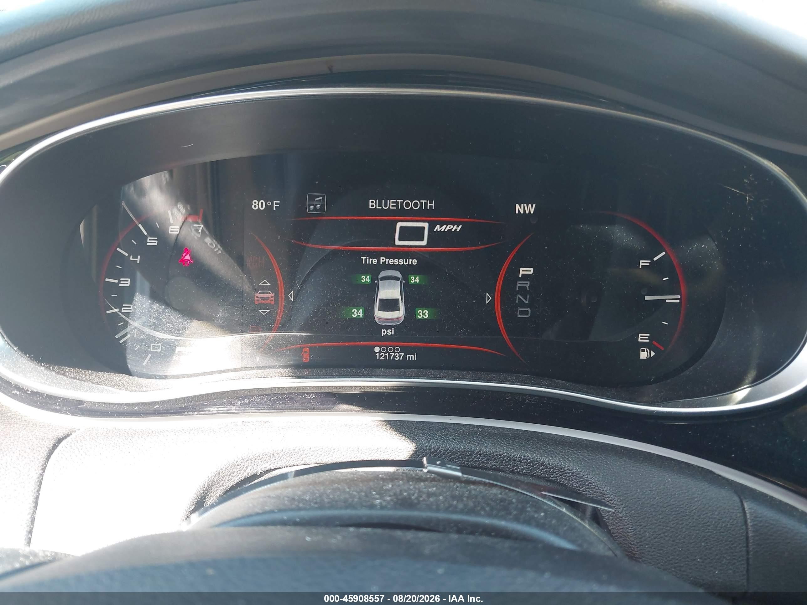 2014 Dodge Dart Limited Gray vin: 1C3CDFCB2ED777950