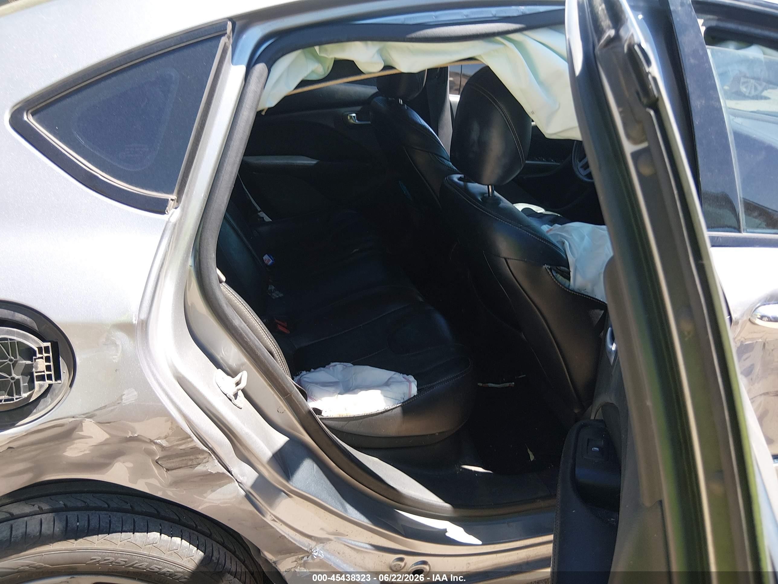 2014 Dodge Dart Limited Silver vin: 1C3CDFCB3ED791789