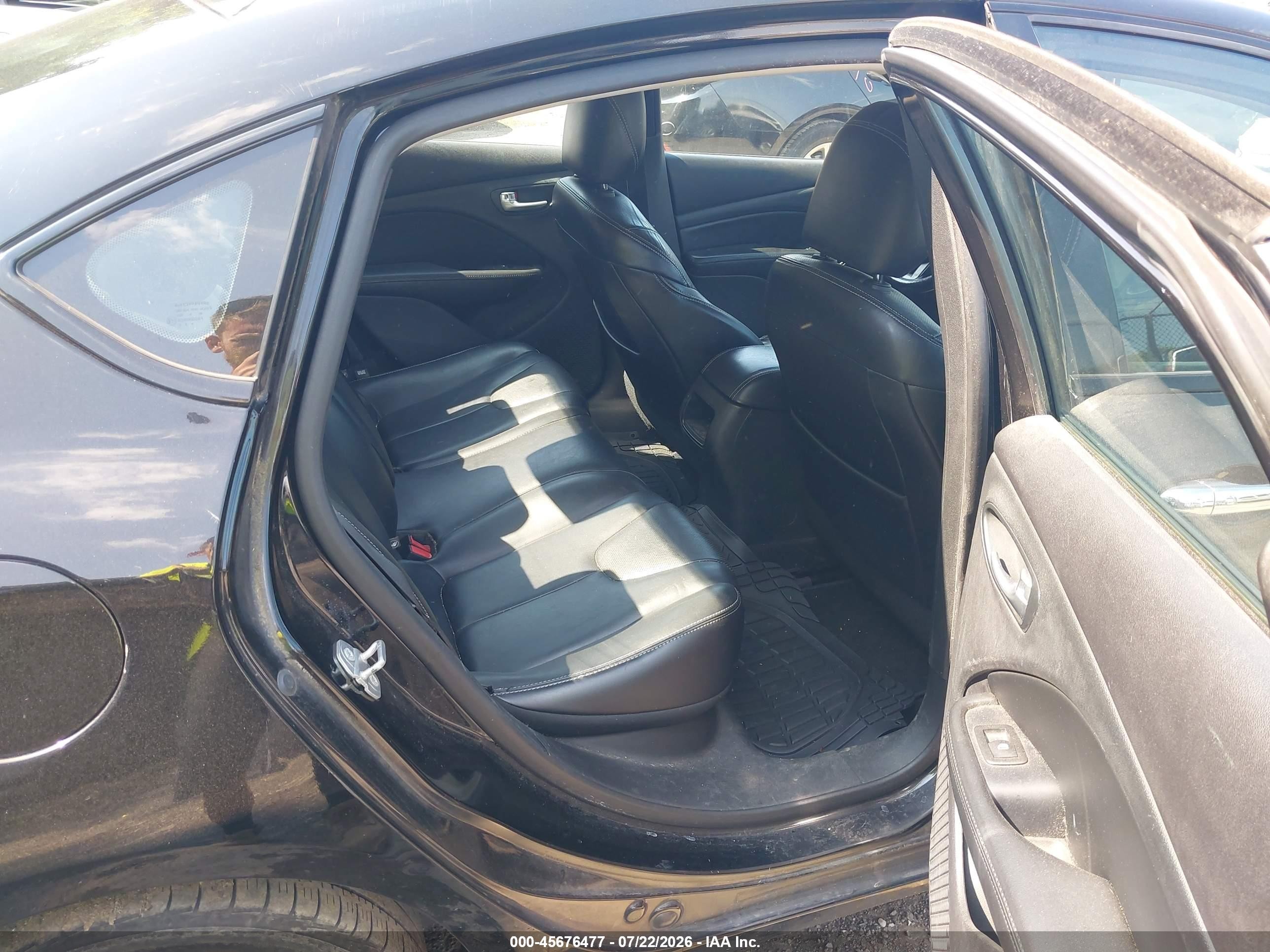 2015 Dodge Dart Limited Black vin: 1C3CDFCB8FD277390