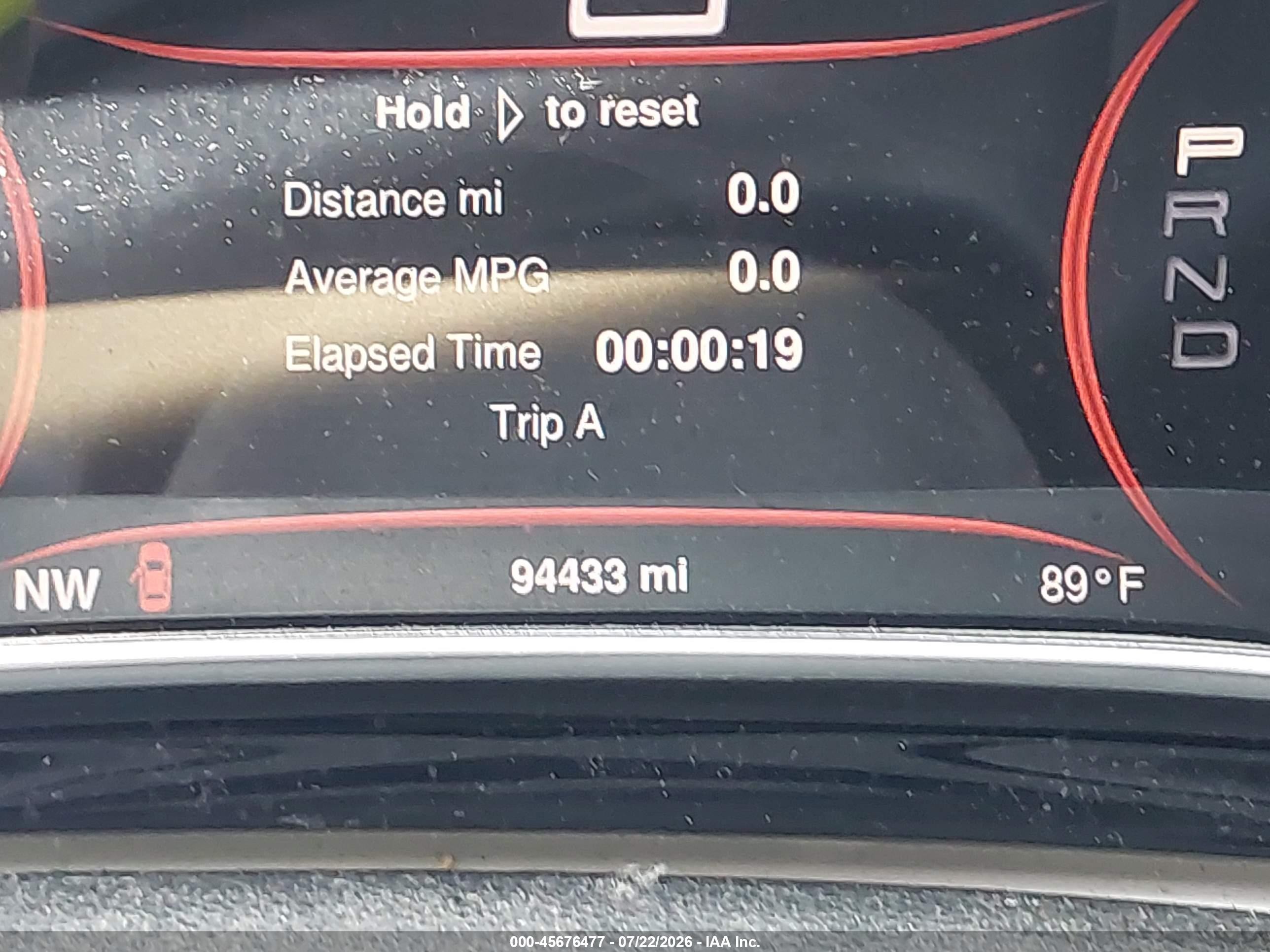 2015 Dodge Dart Limited Black vin: 1C3CDFCB8FD277390