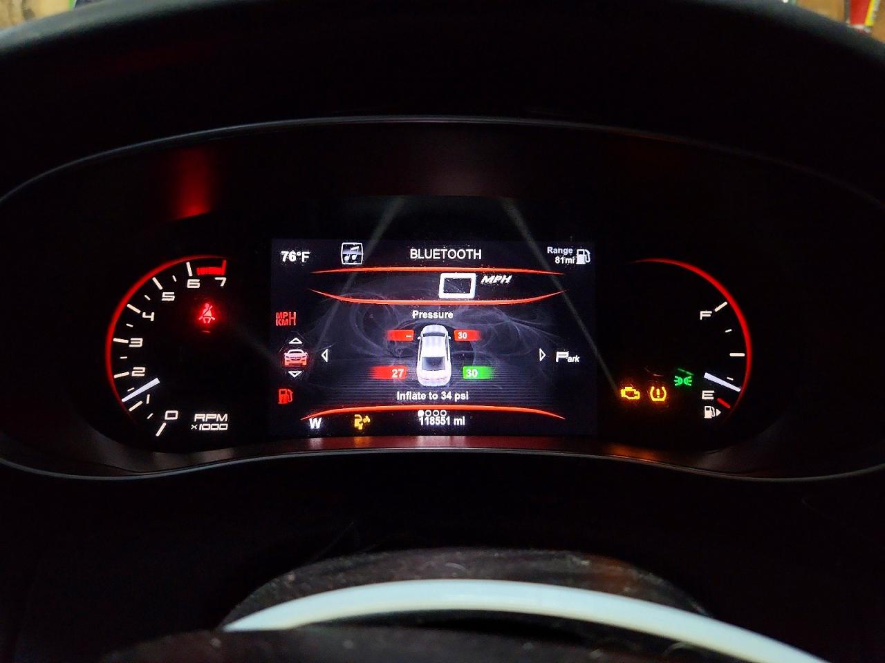 2013 Dodge Dart Limited Blue vin: 1C3CDFCH2DD181871