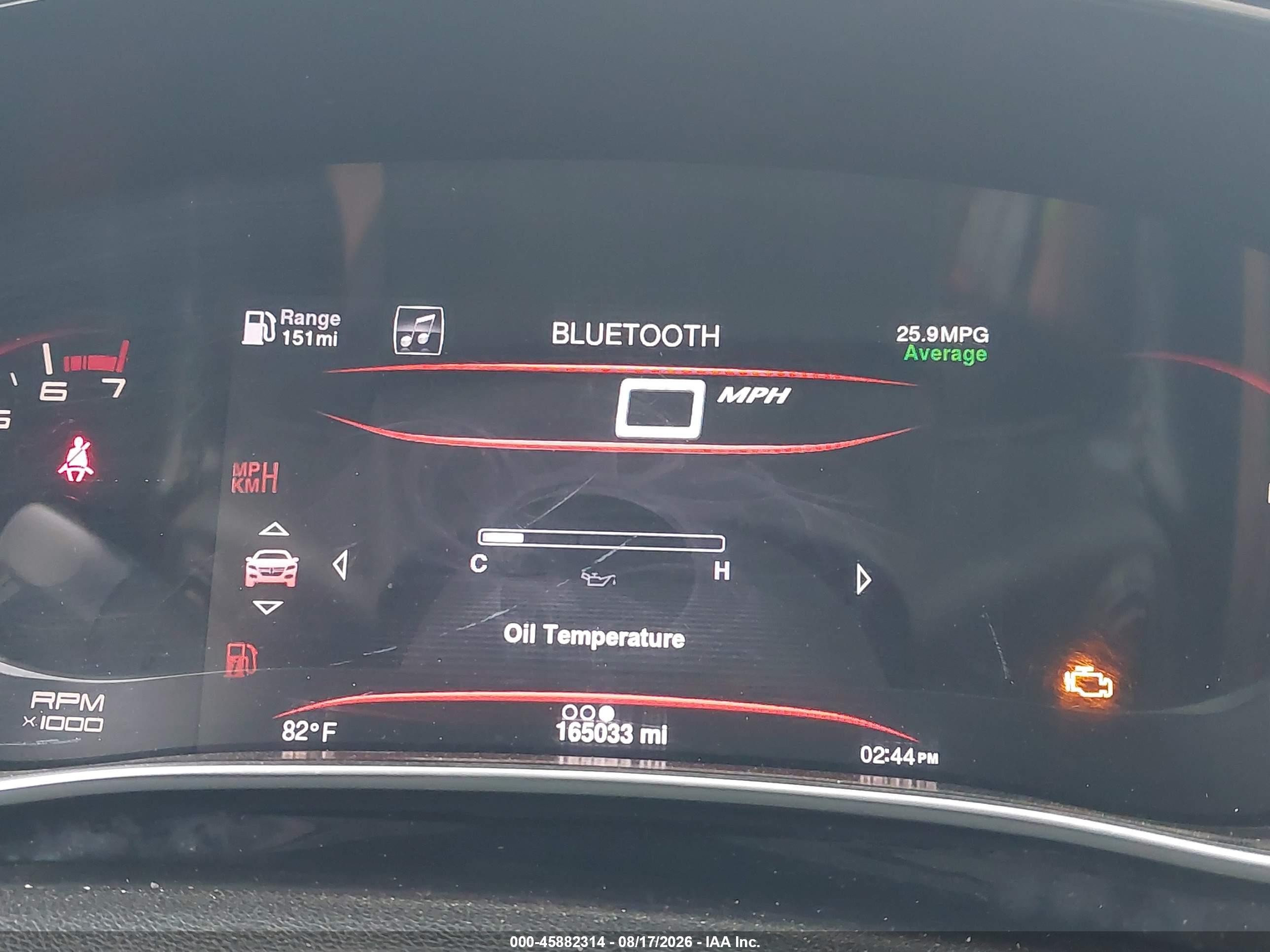 2013 Dodge Dart Limited Черный vin: 1C3CDFCH4DD293622