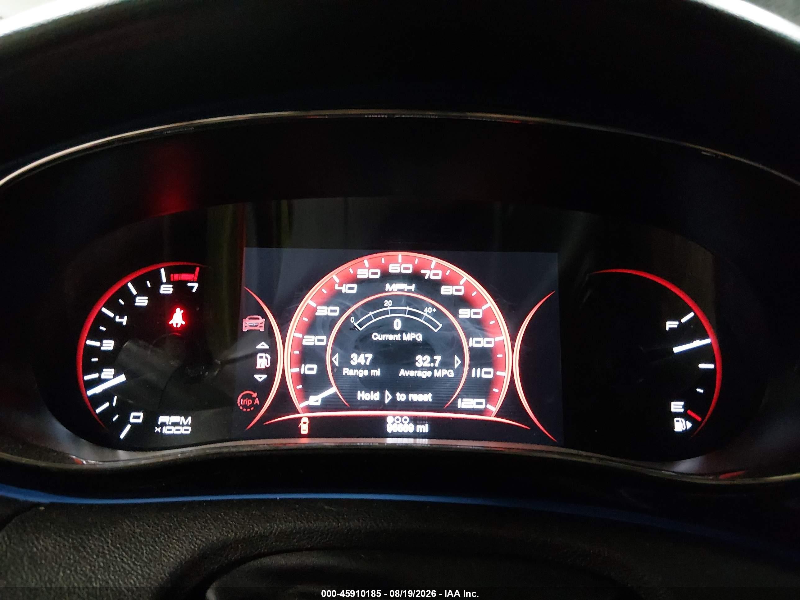 2013 Dodge Dart Limited Black vin: 1C3CDFCH6DD320805