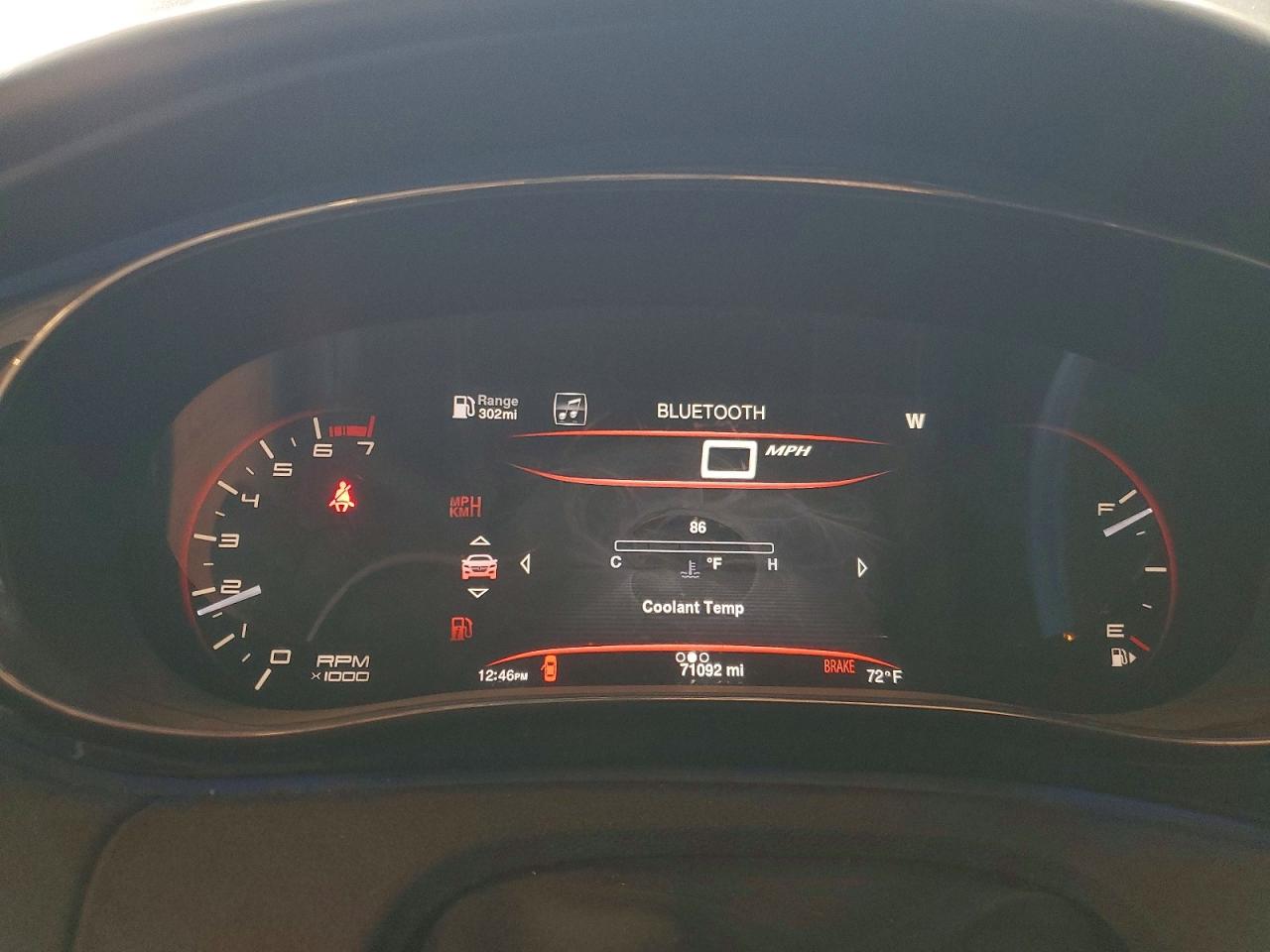 2013 Dodge Dart Limited Black vin: 1C3CDFCH7DD327875