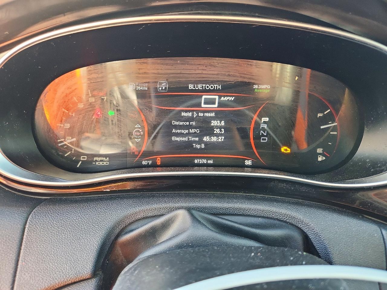 2013 Dodge Dart Limited Gray vin: 1C3CDFCH8DD285300