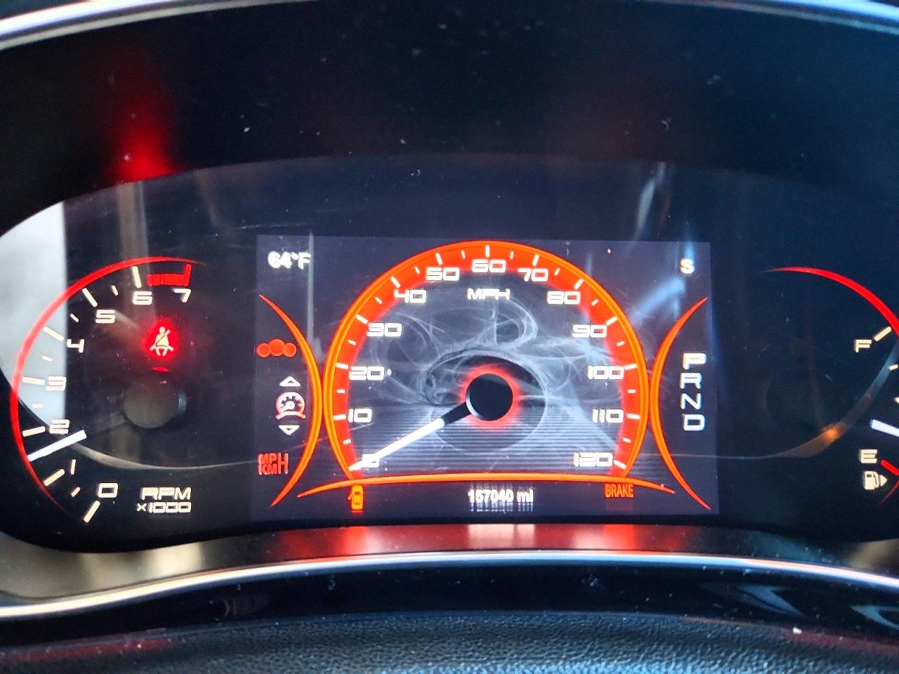 2013 Dodge Dart Limited Gray vin: 1C3CDFCH8DD285412