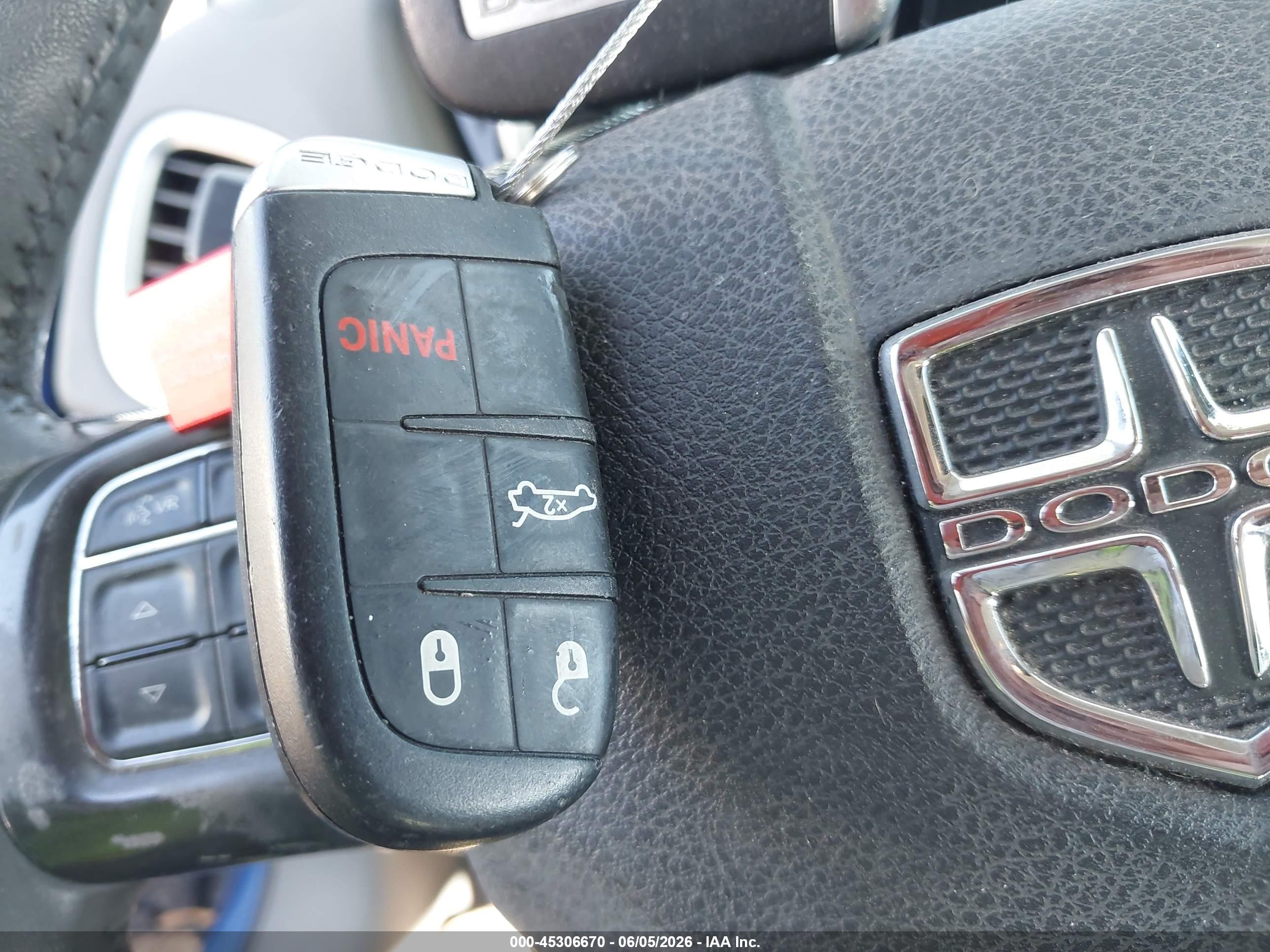2013 Dodge Dart Limited Blue vin: 1C3CDFCH9DD131713