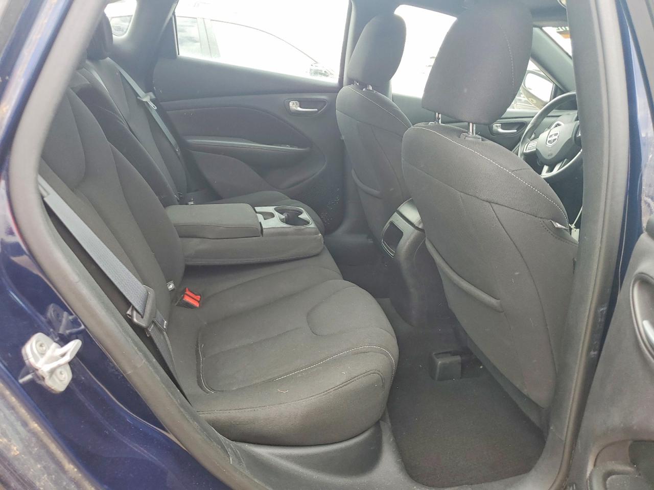 2013 Dodge Dart Limited/r/t Blue vin: 1C3CDFCH9DD132277