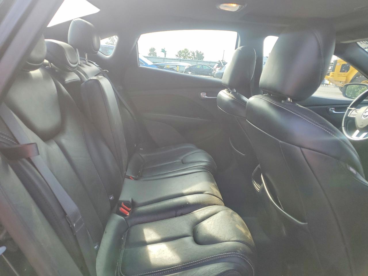 2013 Dodge Dart Limited Black vin: 1C3CDFCH9DD226742