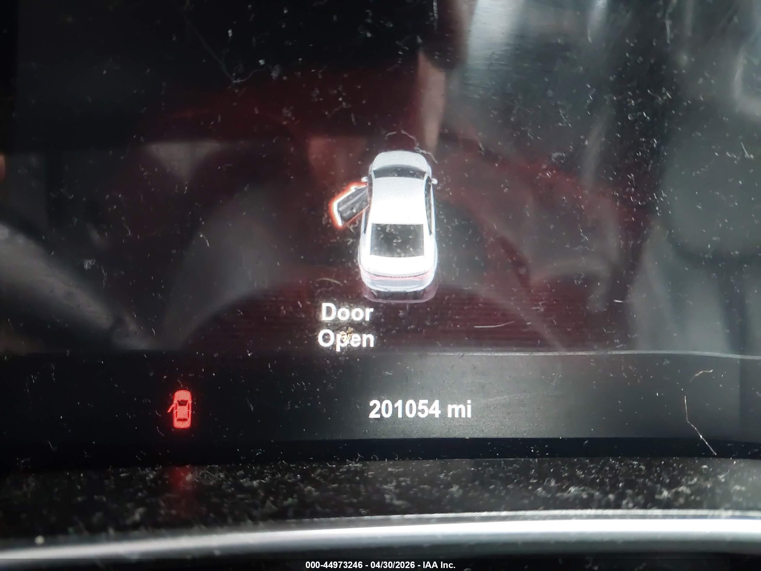 2013 Dodge Dart Limited Red vin: 1C3CDFCHXDD149878