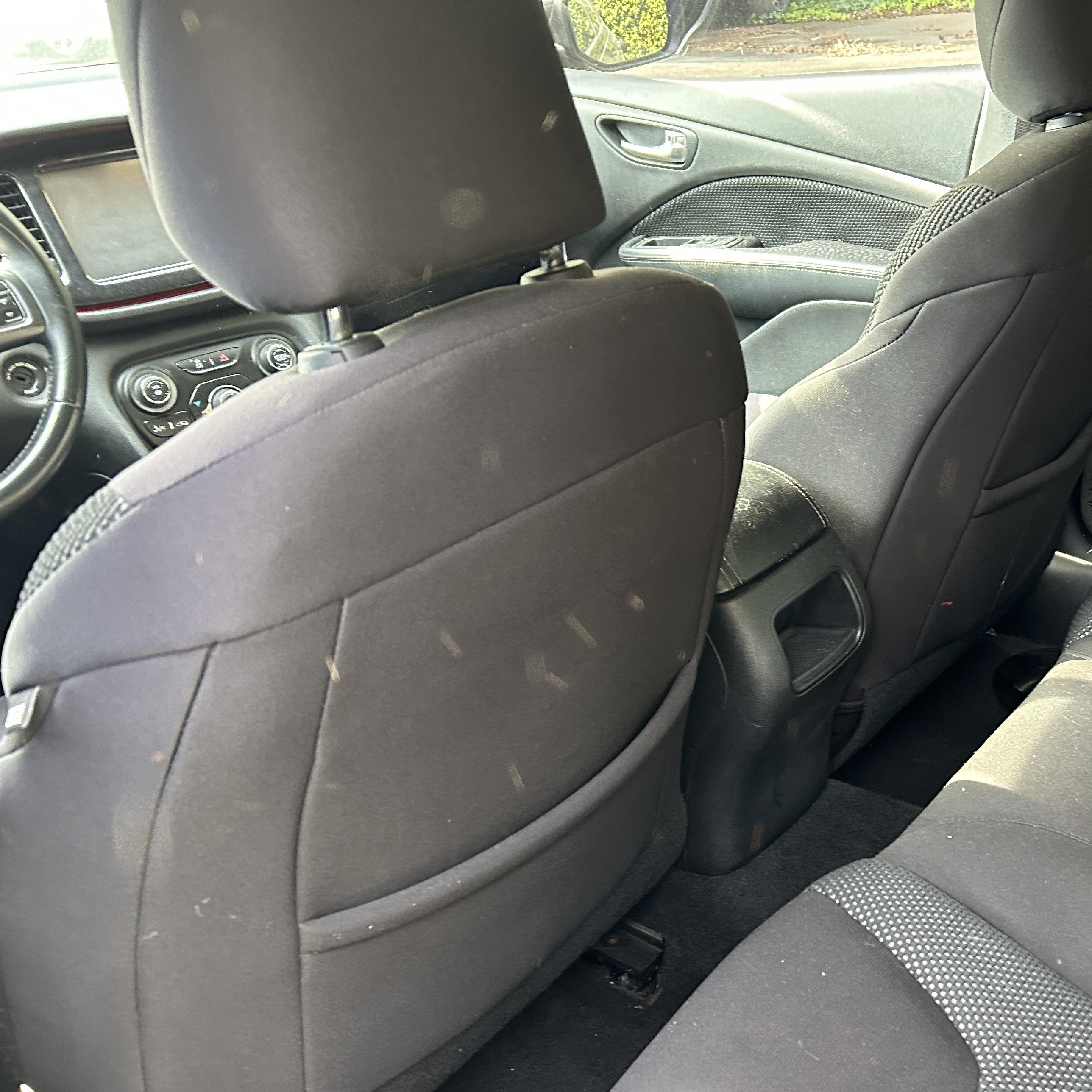 2014 Dodge Dart Aero vin: 1C3CDFDH1ED703065