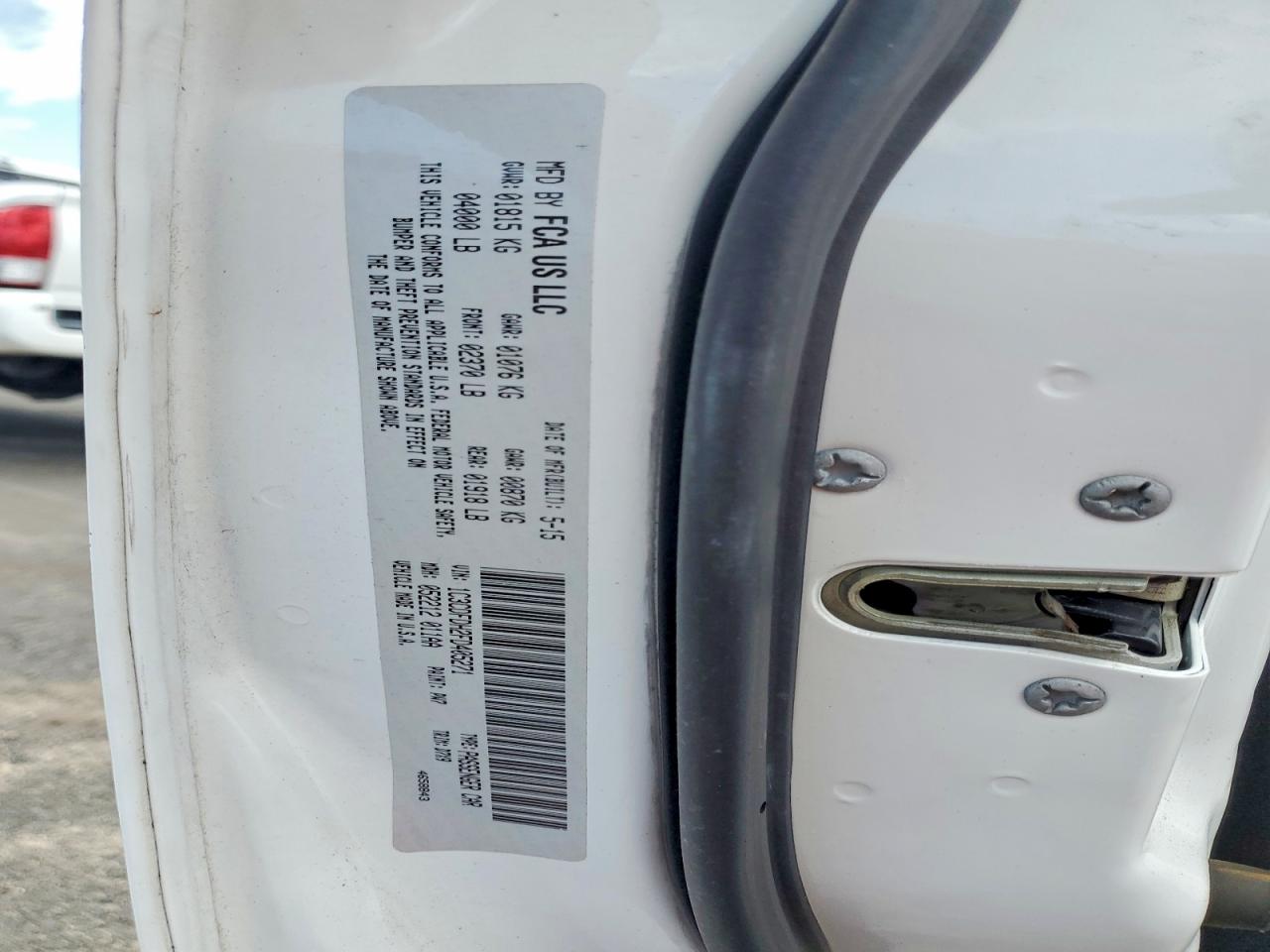 2015 Dodge Dart Se Aero White vin: 1C3CDFDH2FD405271