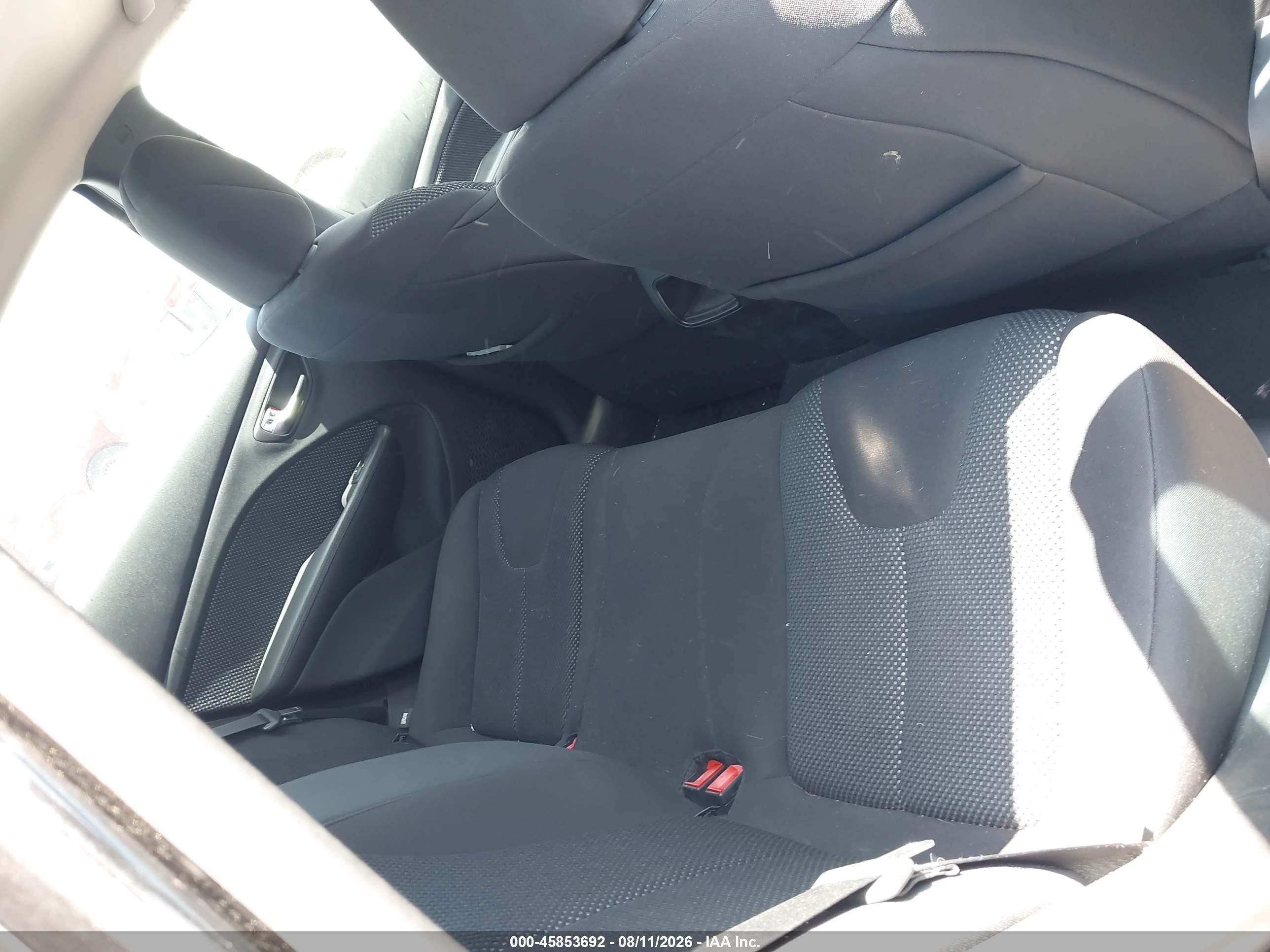 2014 Dodge Dart Aero Black vin: 1C3CDFDH5ED726204