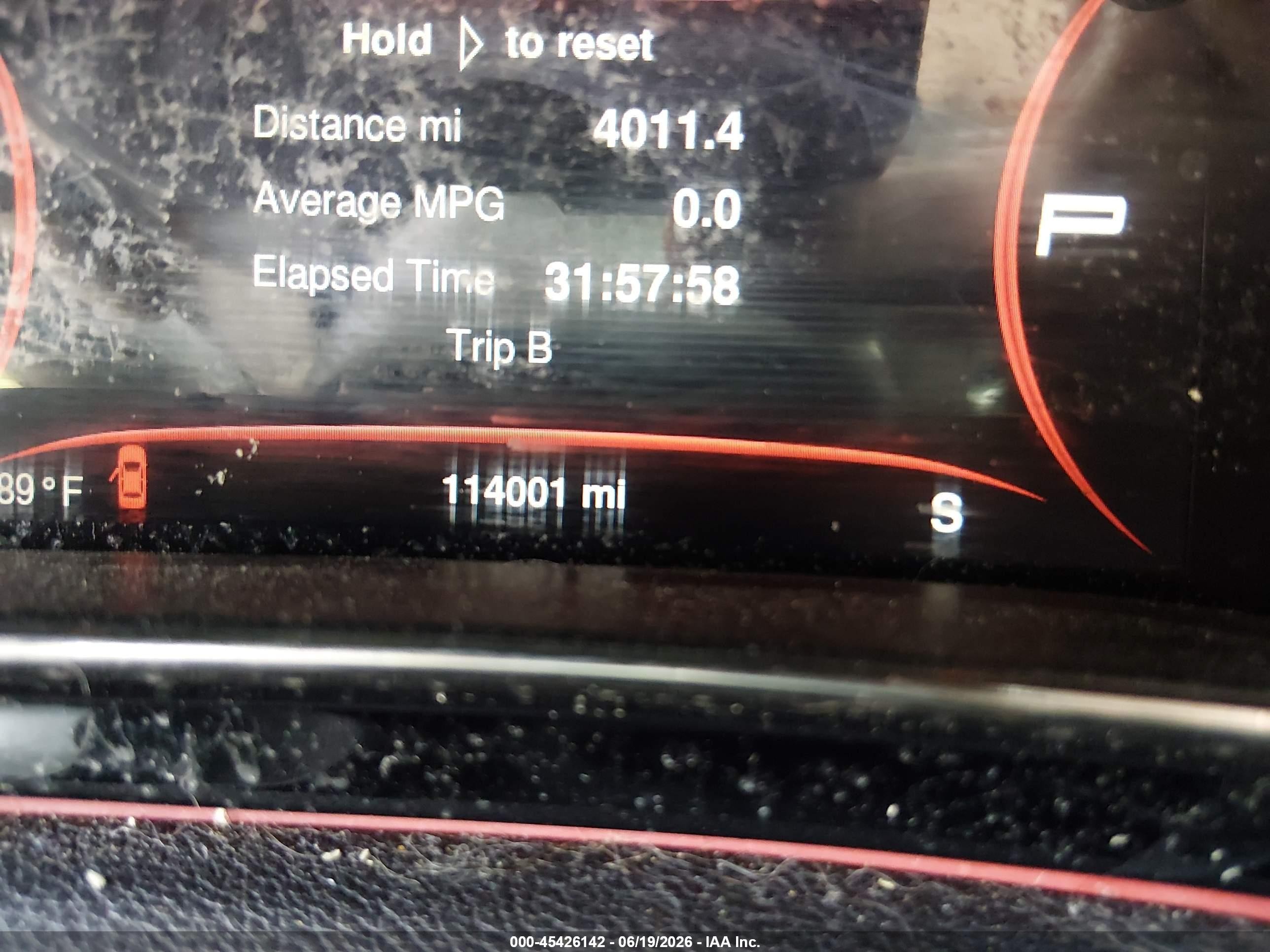 2014 Dodge Dart Gt Black vin: 1C3CDFEB0ED716285