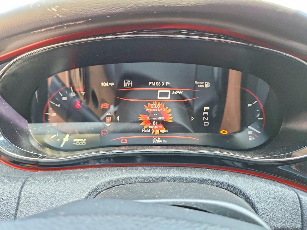2014 Dodge Dart Gt Black vin: 1C3CDFEB0ED920259