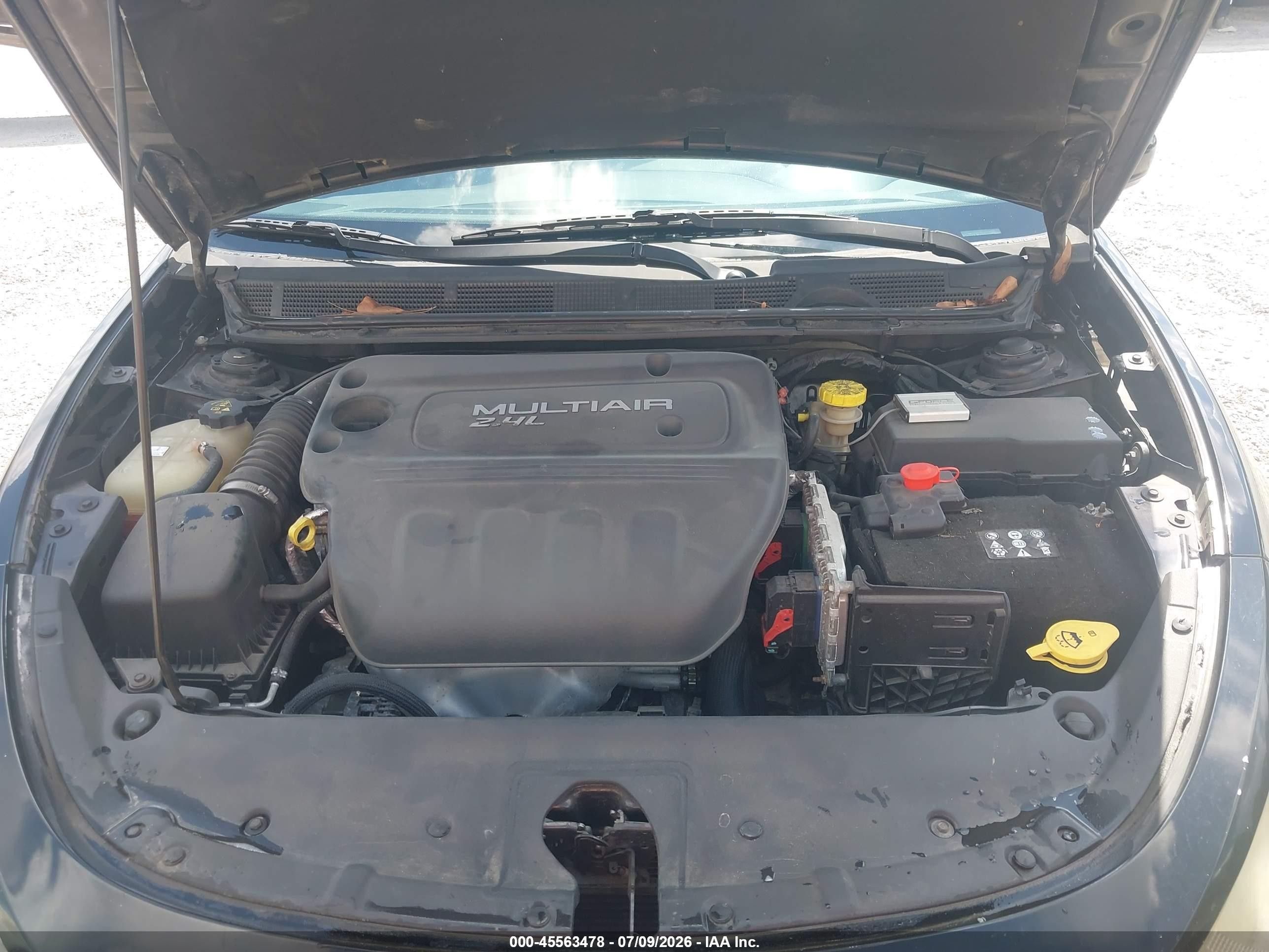 2015 Dodge Dart Gt Black vin: 1C3CDFEB1FD119552