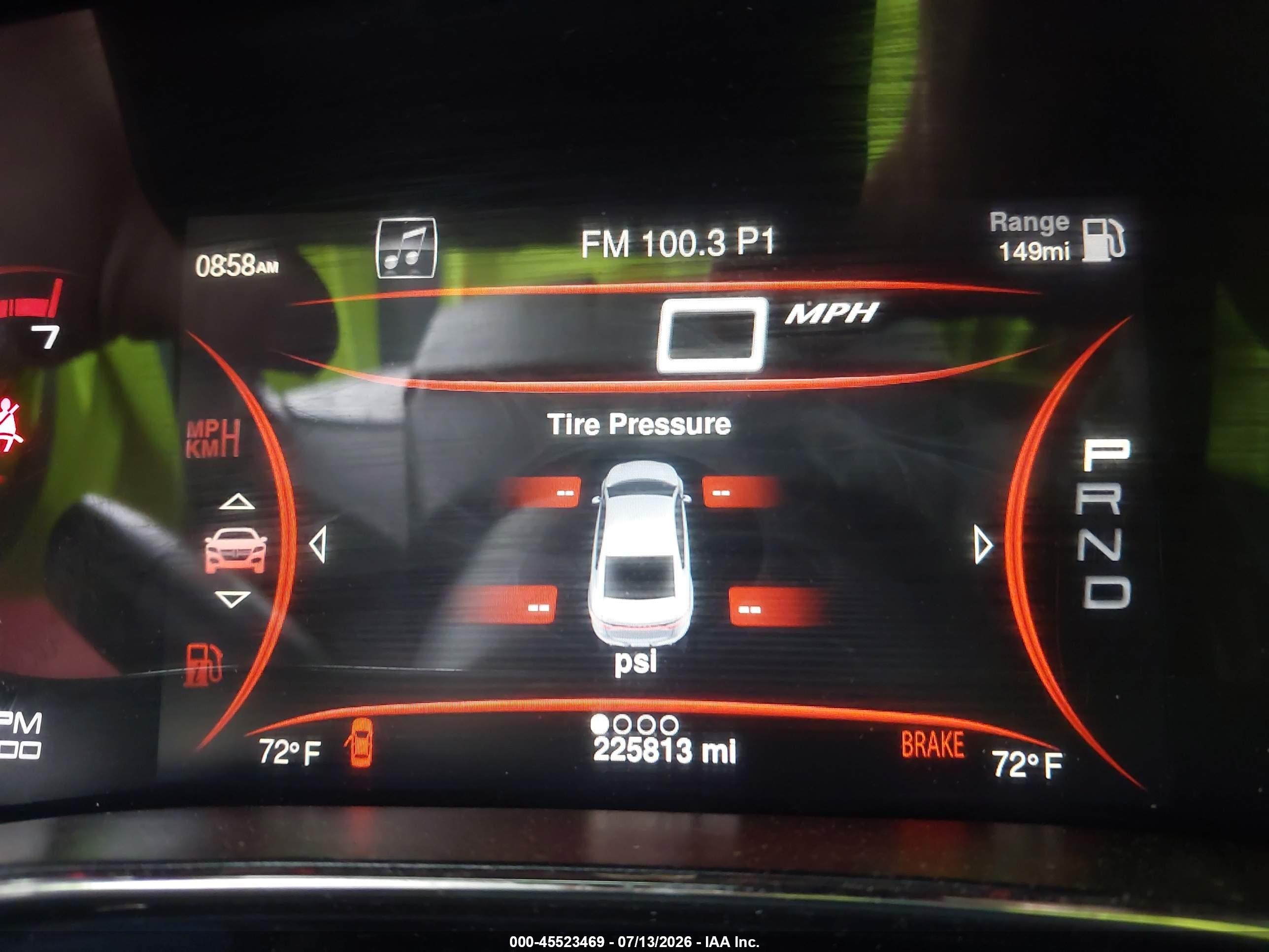 2015 Dodge Dart Gt Black vin: 1C3CDFEB1FD345199