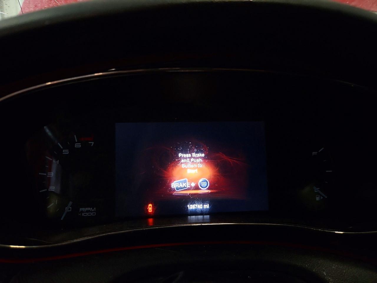 2015 Dodge Dart Gt Red vin: 1C3CDFEB2FD128132